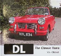 Historic IOW Vehicles with DL numberplate