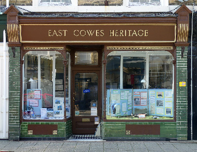 East Cowes Heritage Centre